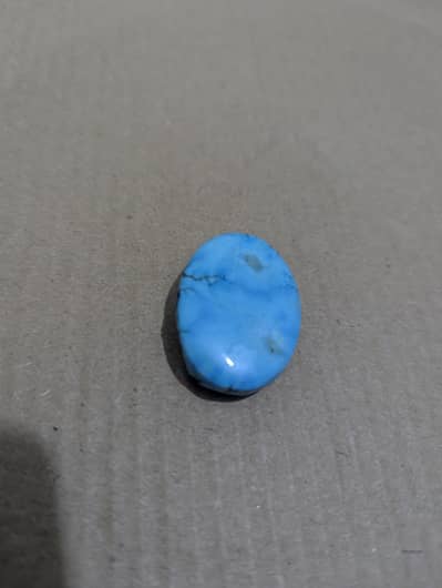 Feroza Stone Natural best for bracelet or ring big size