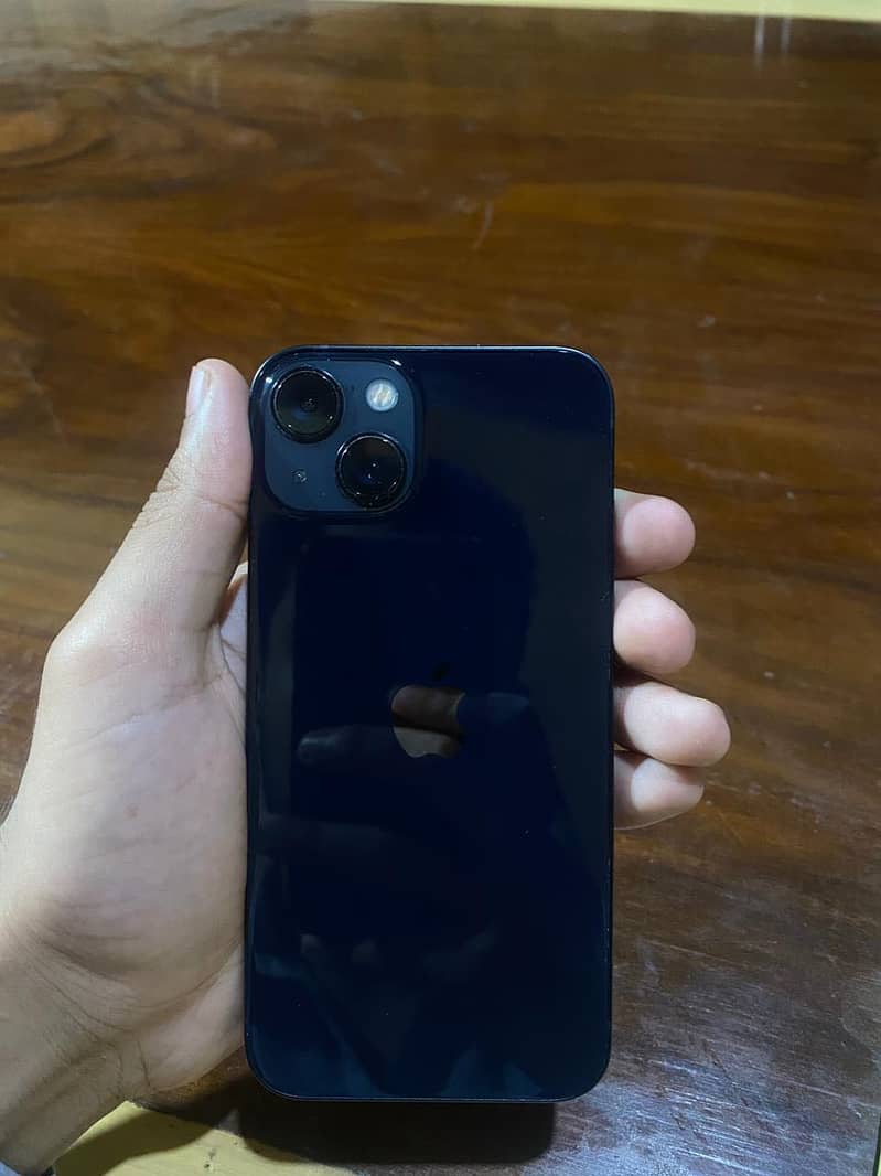 Iphone 13 0