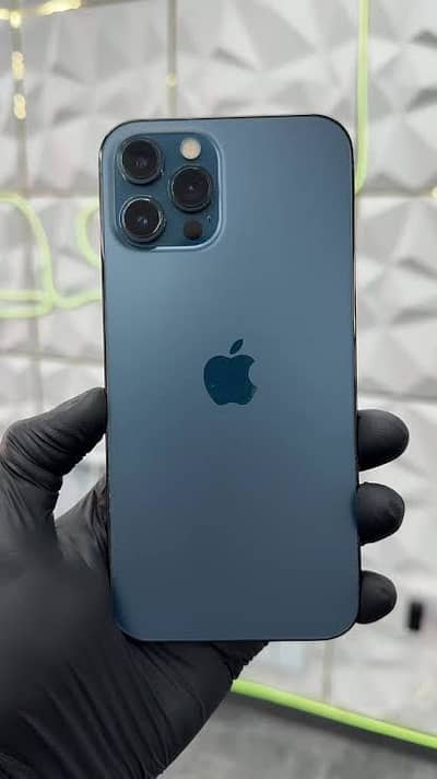 Apple iPhone 12 Pro factory 128gb