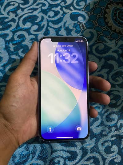 Apple iPhone 12