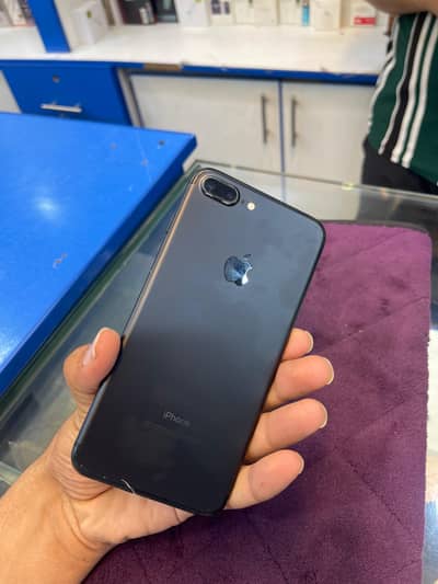 Apple iPhone 7 Plus