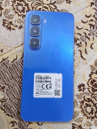 infinix hot 60i