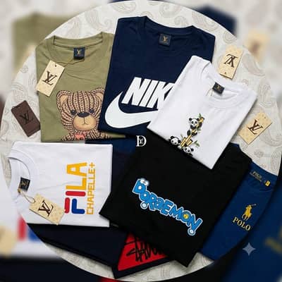 best shirt for children