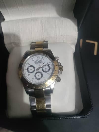 Rolex Daytona