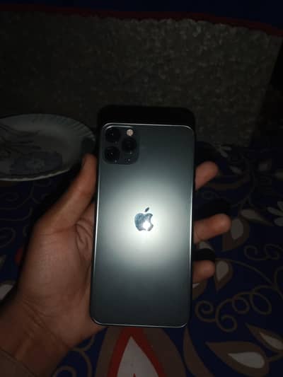Apple iPhone 11 Pro Max