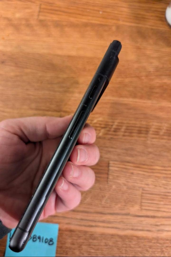 Google Pixel 7 3