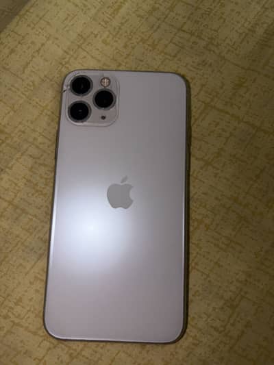 Apple iPhone 11 Pro