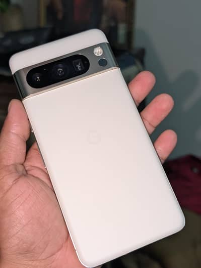 pixel 8 pro 12/128gb dual sim approved 03082970317