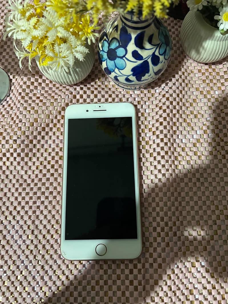Apple iPhone 8 Plus 1