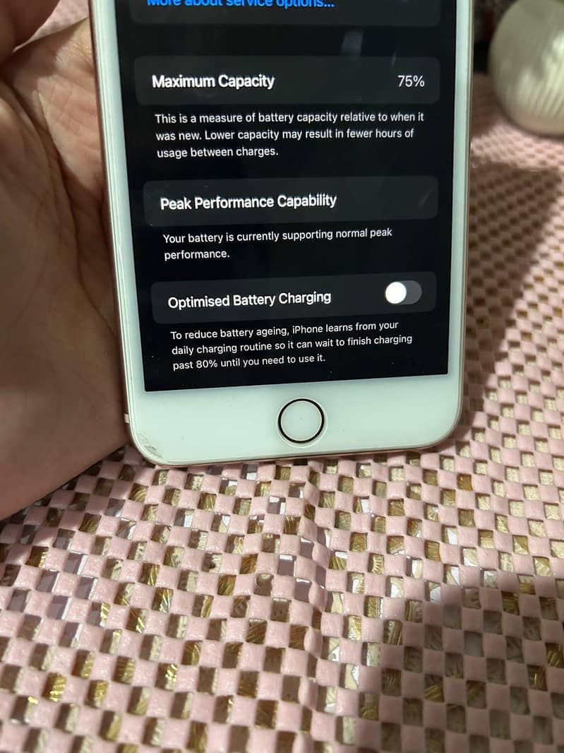 Apple iPhone 8 Plus 8