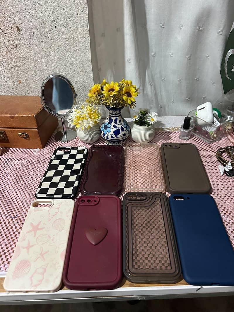 Apple iPhone 8 Plus 9
