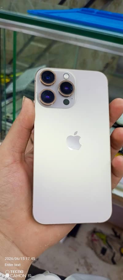 Apple iPhone XR convert 16pro