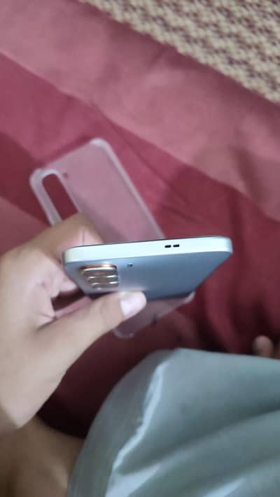 Infinix hot 60 pro