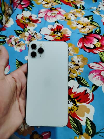 Apple iPhone 11 Pro Max