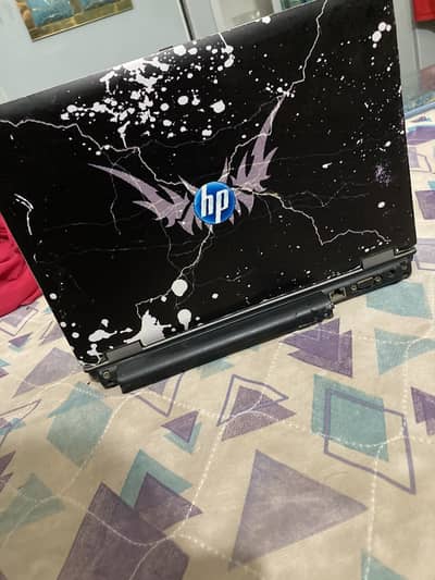 Hp corw i5 Laptop for sell