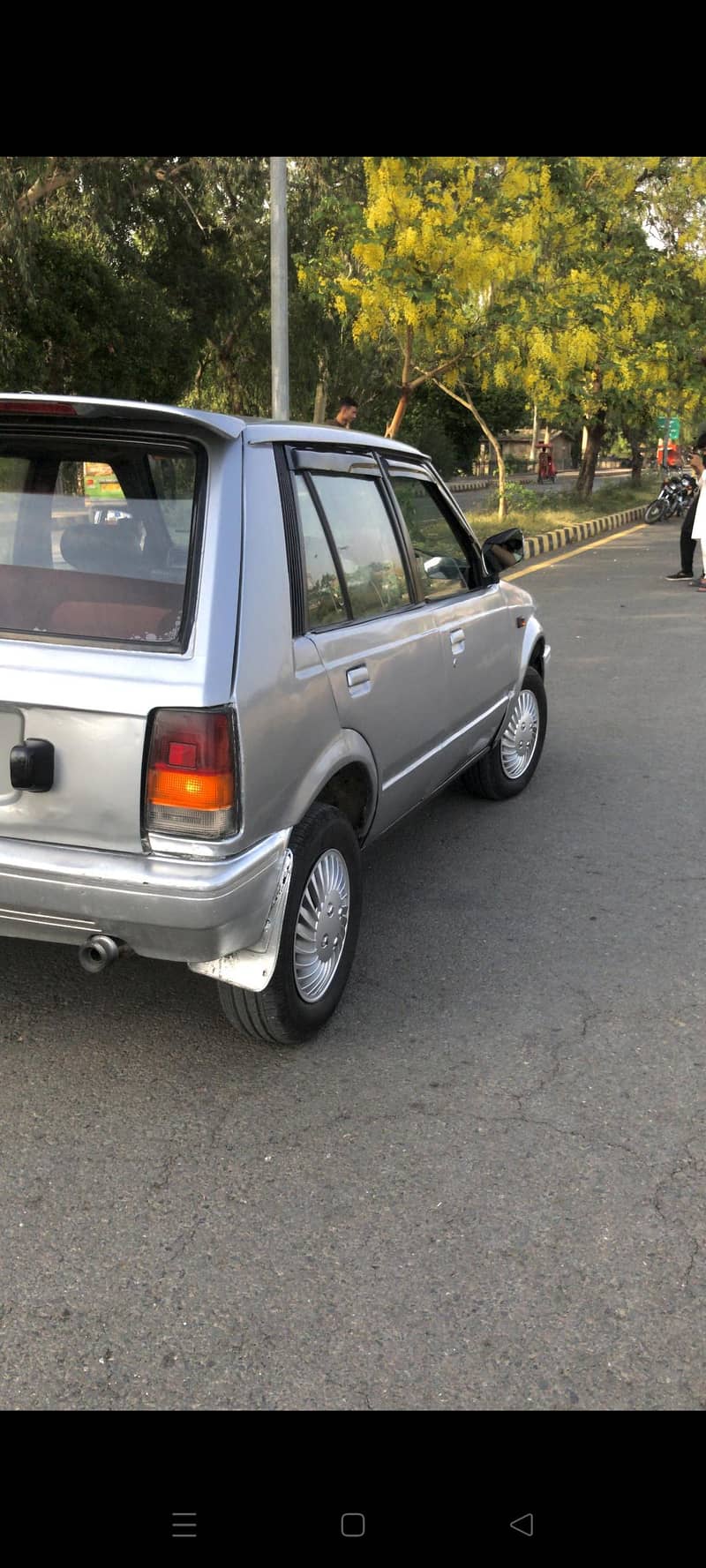 charade 1000cc 0