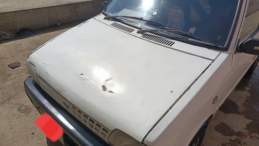 Suzuki Mehran 2004 For Sale