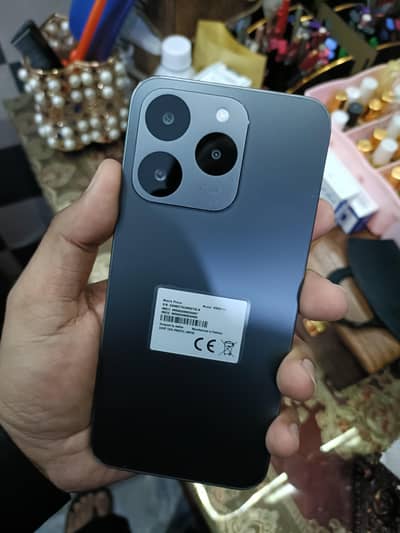 Realm 15T 5G 8/256 Gb in Warranty