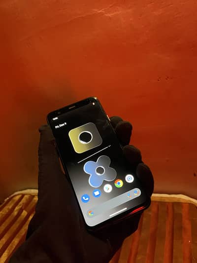Google Pixel 4