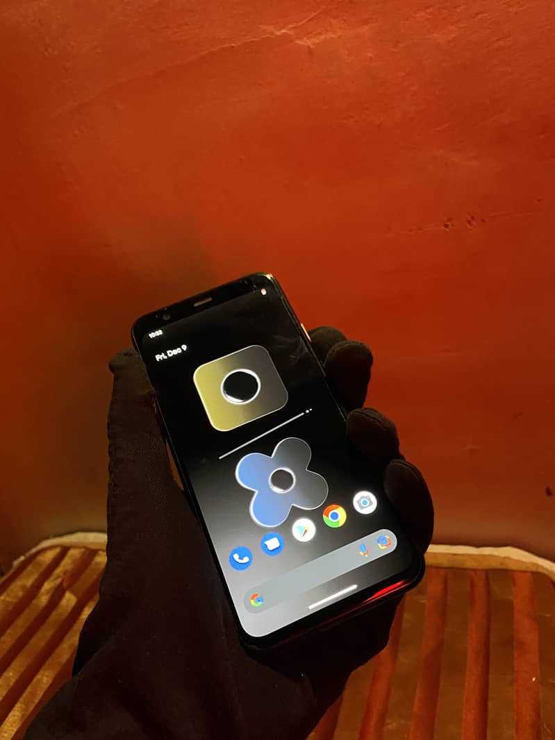 Google Pixel 4 0
