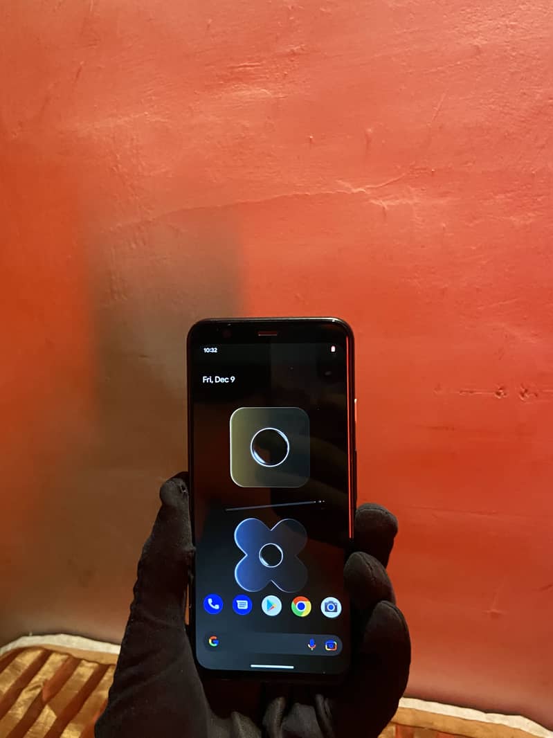 Google Pixel 4 1