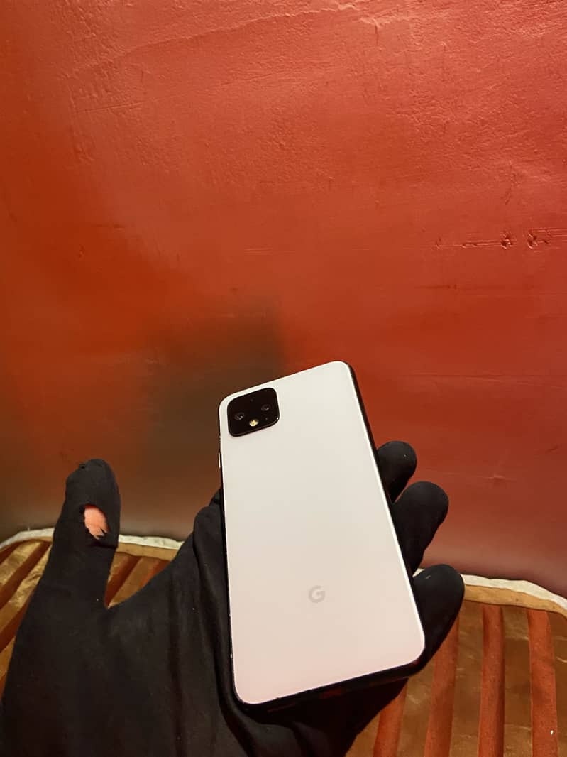 Google Pixel 4 2