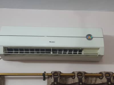Gree 1.5 ton (non inverter)