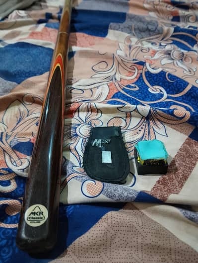 soncker cue