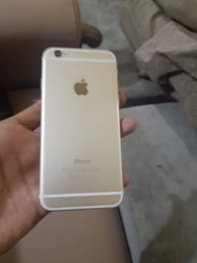 Apple iPhone 6S