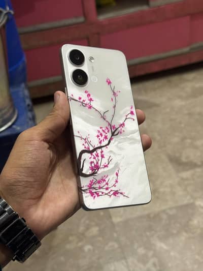 Vivo y 05