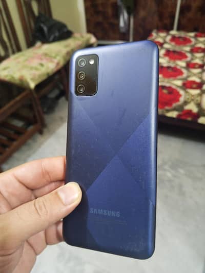 Samsung A02s (4/64) 03194424975