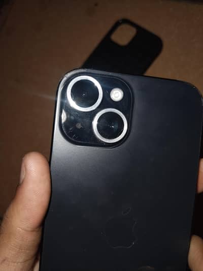 Apple iPhone 15
