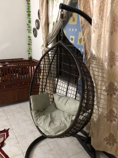 Jhula for sale urgent