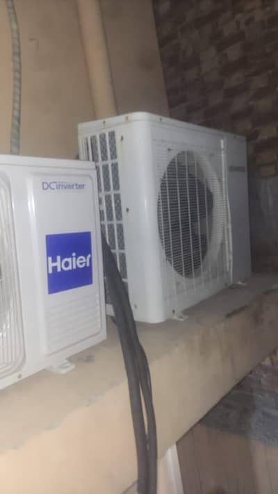 Kenwood 1.5 ton inverter
