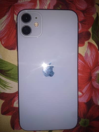 Iphone 11 128 GB