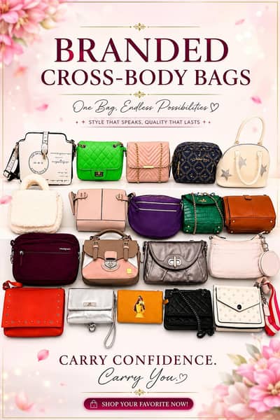 Ladies Bags Wholesale Stock | Per KG Available 