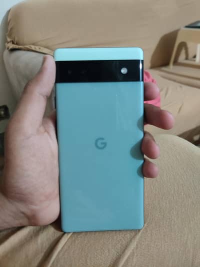 Google Pixel 6a For Sale in best price