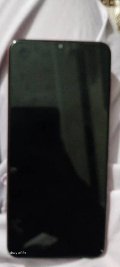 Samsung Mobile A04s