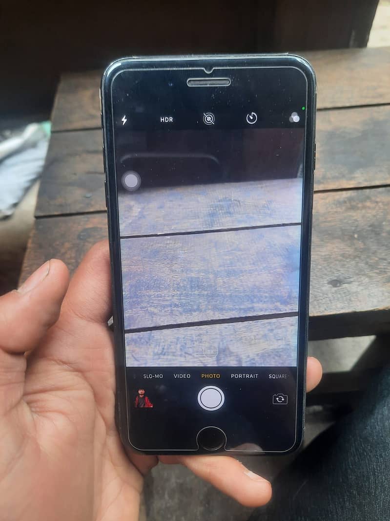 Apple iPhone 7 Plus 4