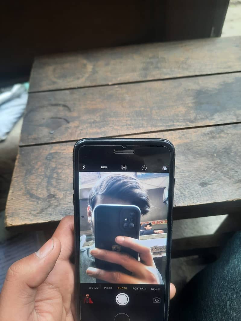 Apple iPhone 7 Plus 16