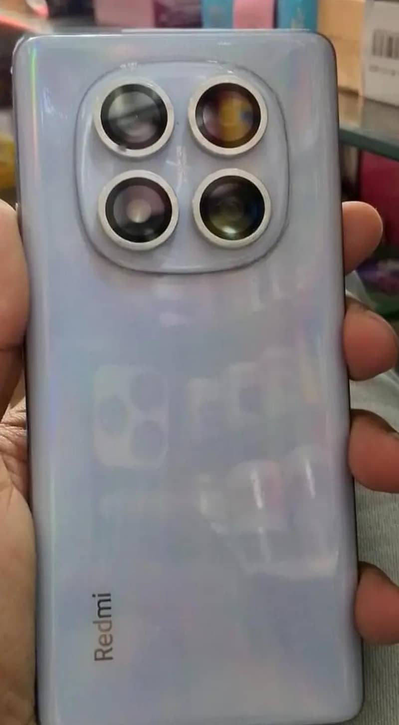 Redmi note 14 pro 0