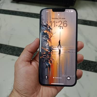 Apple iPhone 13 Pro Max 128 GB