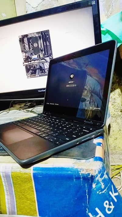Lenovo 300e In excellent condition