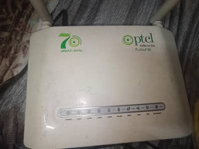 ptcl D Link divces