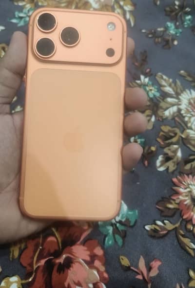 Apple iPhone 17 Pro Max Non PTA