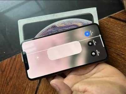 Apple iPhone XS Max factory unlock 64gb