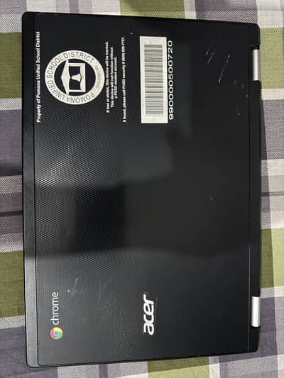 Acer Chromebook