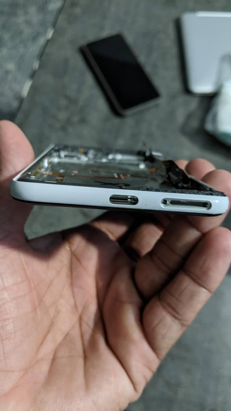 pixel 3new panel 3