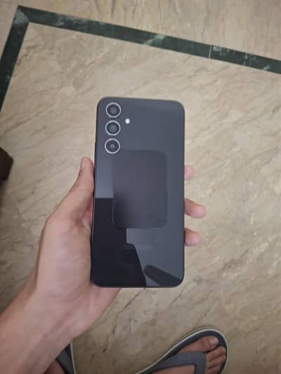 Samsung Mobile A54 5G