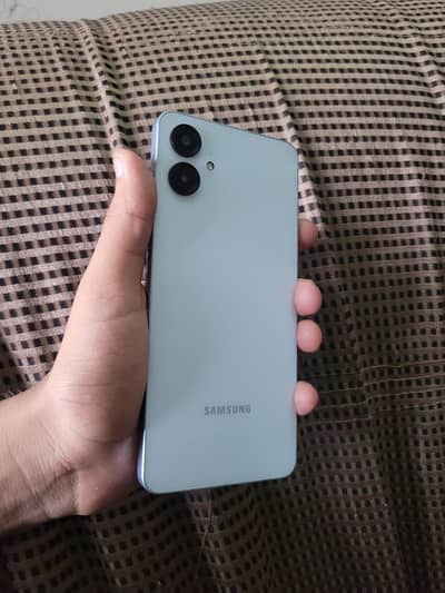 Samsung Mobile A06